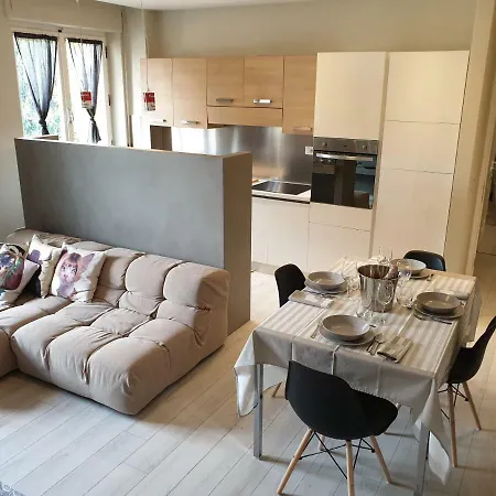 Appartamento Case Prepo *
